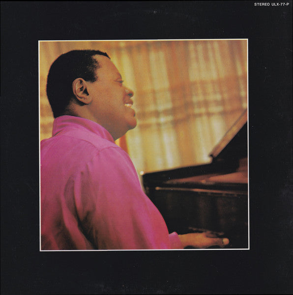 The Oscar Peterson Trio - Action (Vinyl, LP, Album, Reissue) Very Good Plus (VG+) / Very Good Plus (VG+)