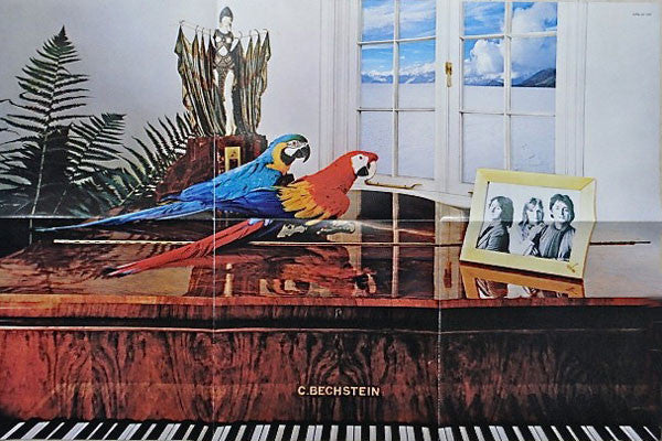 Wings (2) - Wings Greatest (Vinyl, LP, Compilation, Stereo)