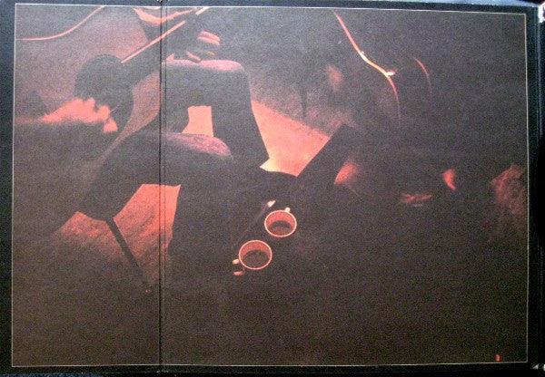 Crosby & Nash - Graham Nash David Crosby (Vinyl, LP, Album)
