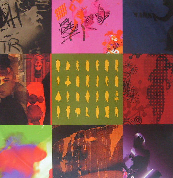 Duran Duran - Astronaut (2xVinyl, LP, Album) Very Good Plus (VG+) / Near Mint (NM or M-)