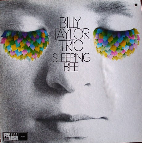 Billy Taylor Trio - Sleeping Bee (Vinyl, LP, Album, Reissue) Very Good (VG) / Very Good Plus (VG+)