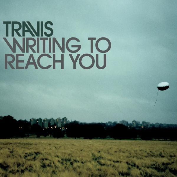 Travis - Writing To Reach You (Vinyl, 7", Single) Very Good Plus (VG+) / Very Good (VG)