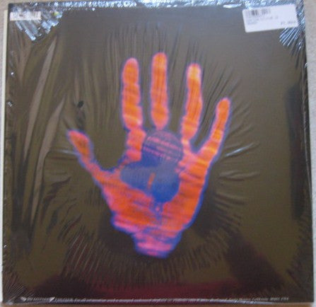 George Harrison - Living In The Material World (Vinyl, LP, Album, Reissue, Remastered) Very Good Plus (VG+) / Very Good Plus (VG+)