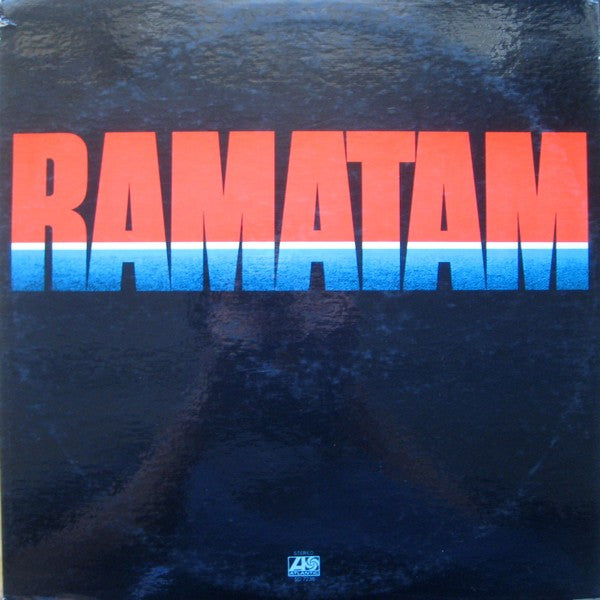 Ramatam - Ramatam (Vinyl, LP, Album, Stereo) Very Good (VG) / Very Good (VG)