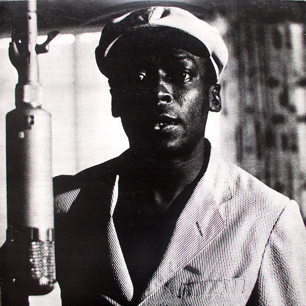 Miles Davis - The Musings Of Miles (Vinyl, LP, Album, Reissue) Very Good (VG) / Very Good Plus (VG+)