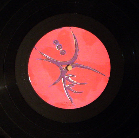 Robert Plant - Shaken 'N' Stirred (Vinyl, LP, Album)