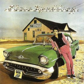 Chris Spedding - Chris Spedding (Vinyl, LP, Album, Reissue) Near Mint (NM or M-) / Very Good (VG)