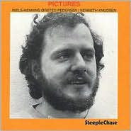 Niels-Henning Ørsted Pedersen - Pictures (Vinyl, LP, Album, Stereo) Near Mint (NM or M-) / Very Good Plus (VG+)