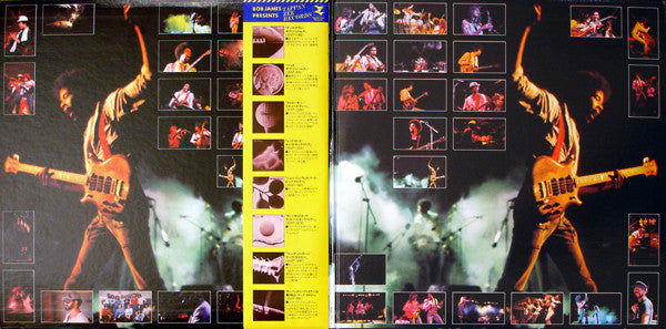 Stanley Clarke - I Wanna Play For You (Vinyl, LP, Album)