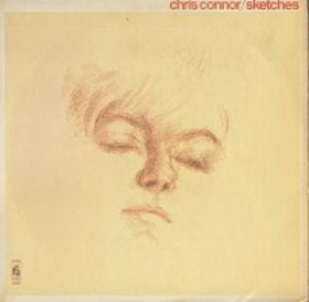 Chris Connor - Sketches (Vinyl, LP, Album) Very Good Plus (VG+) / Very Good Plus (VG+)