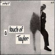 Billy Taylor Trio - A Touch Of Taylor (Vinyl, LP, Album, Reissue, R...