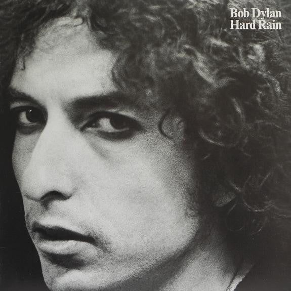 Bob Dylan - Hard Rain (Vinyl, LP, Album)