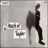 Billy Taylor Trio - A Touch Of Taylor (Vinyl, LP, Album, Reissue, Remastered) Very Good (VG) / Near Mint (NM or M-)