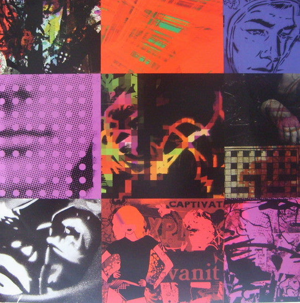 Duran Duran - Astronaut (2xVinyl, LP, Album) Very Good Plus (VG+) / Near Mint (NM or M-)