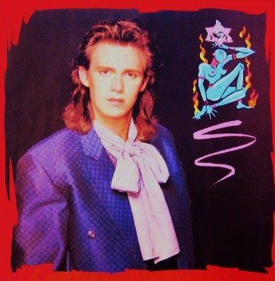 Culture Club - Waking Up With The House On Fire (Vinyl, LP, Album, Picture Disc) Very Good Plus (VG+) / Very Good Plus (VG+)