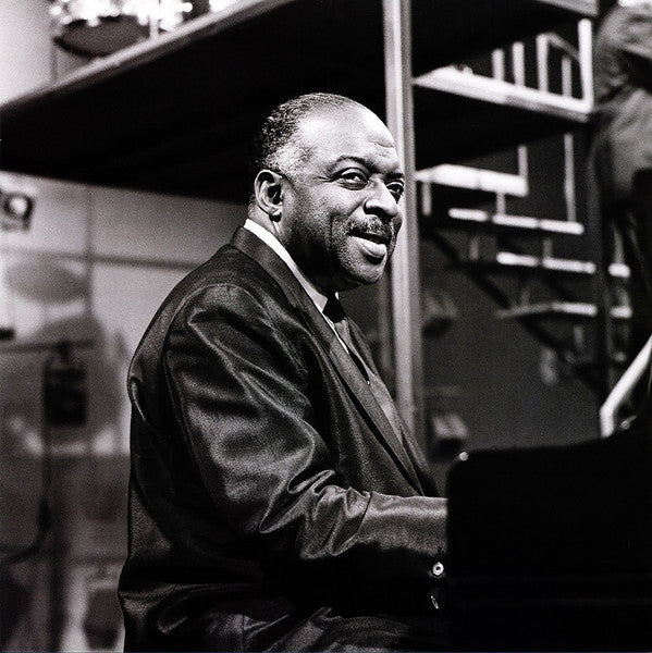Count Basie - Count Basie At Newport (Vinyl, LP, Album, Reissue, Stereo, Mono) Very Good Plus (VG+) / Very Good Plus (VG+)