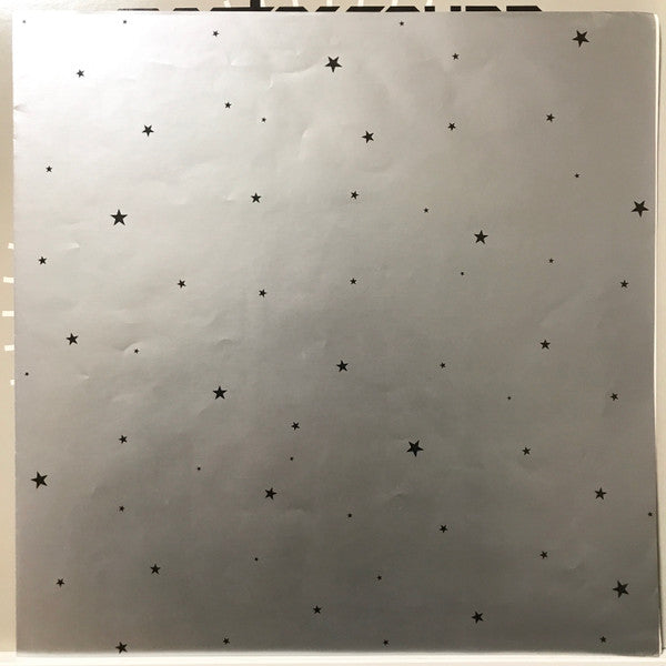 T-Square - Stars And The Moon (Vinyl, LP, Album, Deluxe Edition, Stereo) Very Good (VG) / Very Good (VG)
