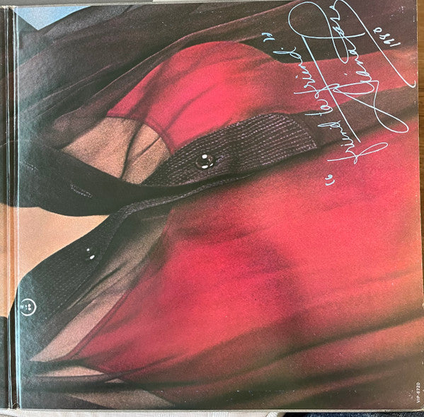 Diana Ross - Diana (Vinyl, LP, Album)