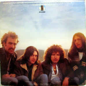Eagles - Eagles (Vinyl, LP, Album, Reissue) Very Good (VG) / Good Plus (G+)