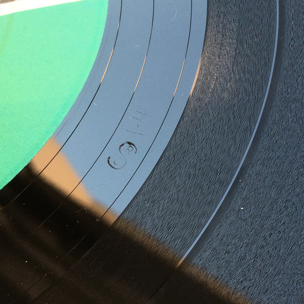Crosby, Stills, Nash & Young - Déjà Vu (Vinyl, LP, Album, Reissue)