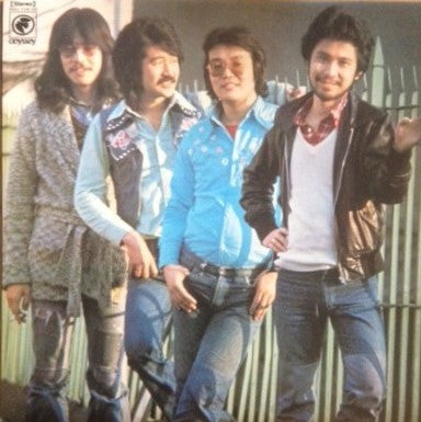 猫 - エピローグ (Vinyl, LP, Album) Very Good (VG) / Very Good (VG)