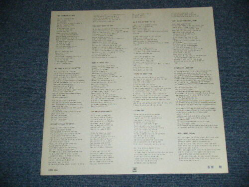The Byrds - Mr. Tambourine Man (Vinyl, LP, Album, Reissue, Stereo) Very Good Plus (VG+) / Very Good (VG)