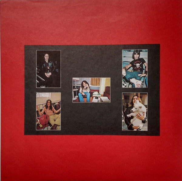 Rainbow - On Stage (Vinyl, LP, Album)
