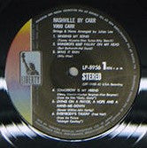 Vikki Carr - Nashville By Carr (Vinyl, LP, Album, Stereo) Very Good Plus (VG+) / Very Good Plus (VG+)
