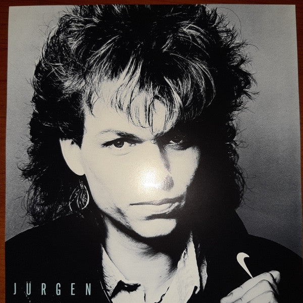 Nena - Feuer Und Flamme (Vinyl, LP, Album)