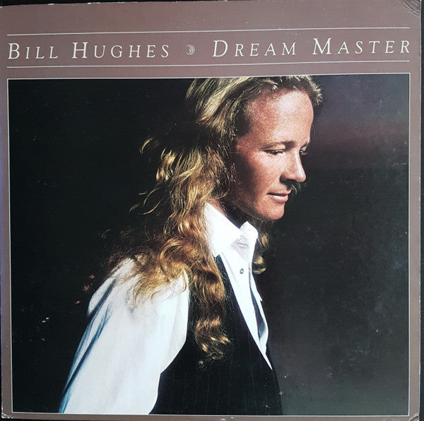 Billie Hughes - Dream Master (Vinyl, LP, Album) Very Good Plus (VG+) / Very Good (VG)