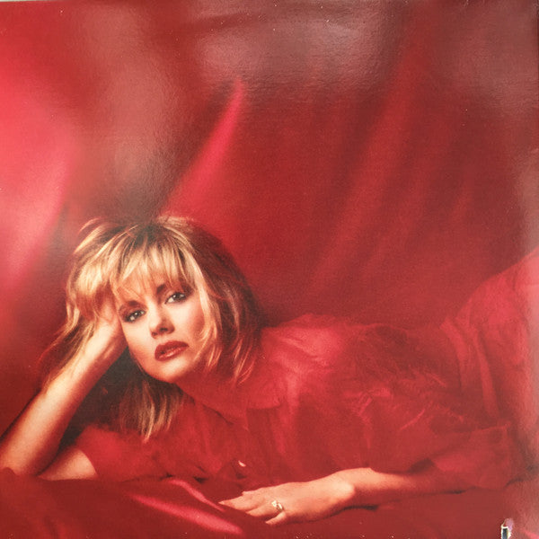 Olivia Newton-John - Soul Kiss (Vinyl, LP, Album) Very Good Plus (VG+) / Very Good Plus (VG+)