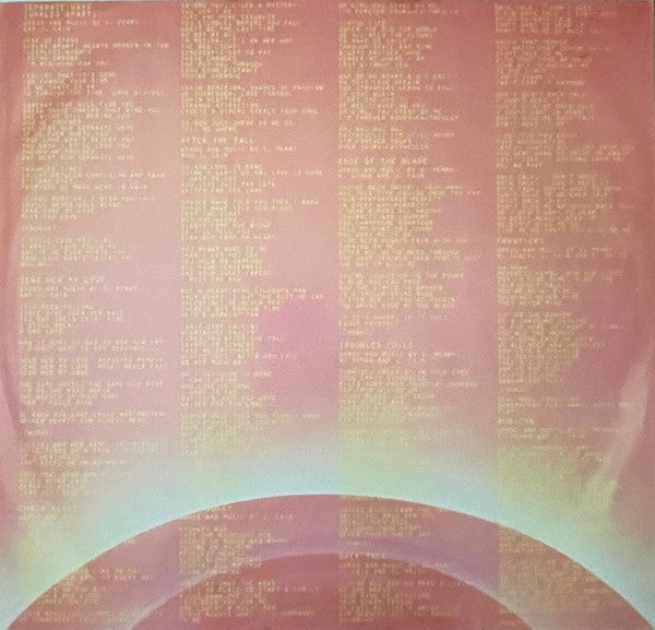 Journey - Frontiers (Vinyl, LP, Album) Very Good (VG) / Very Good (VG)