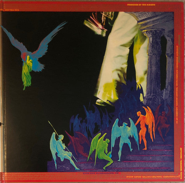 Miles Davis - Agharta = アガルタの凱歌 (2xVinyl, LP, Album, Promo, Stereo) Very Good Plus (VG+) / Very Good Plus (VG+)