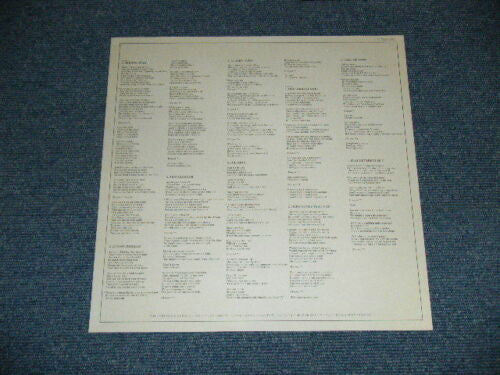 Streetband - Dilemma (Vinyl, LP, Promo) Very Good Plus (VG+) / Very Good Plus (VG+)