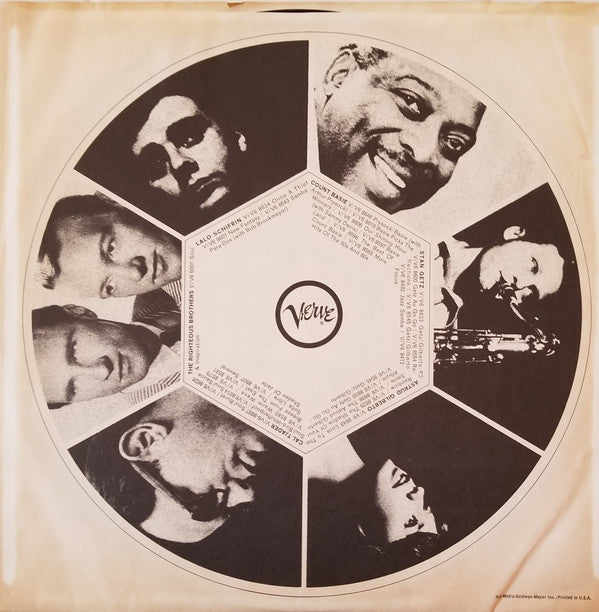Kai Winding - Dirty Dog (Vinyl, LP, Album, Stereo) Very Good Plus (VG+) / Very Good Plus (VG+)