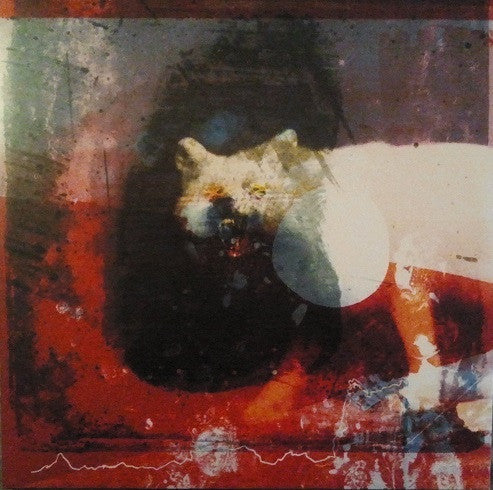 Mogwai - As The Love Continues (2xVinyl, LP, Album) Near Mint (NM or M-) / Near Mint (NM or M-)