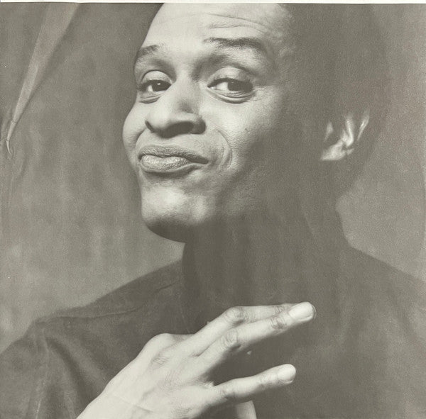 Al Jarreau - Jarreau (Vinyl, LP, Album)