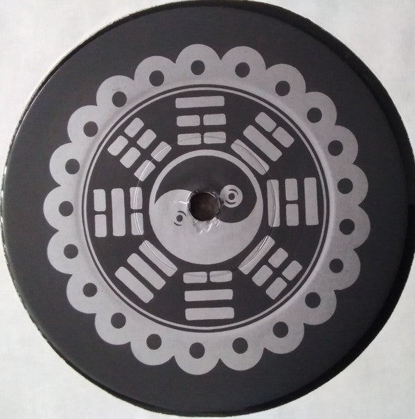 The Cult - Revolution E.P. (Vinyl, 12", 45 RPM, EP) Very Good (VG) / Very Good Plus (VG+)
