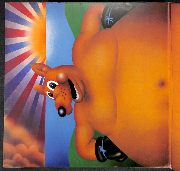 The Kinks - Arthur Or The Decline And Fall Of The British Empire (Vinyl, LP, Stereo, Album) Very Good Plus (VG+) / Very Good (VG)