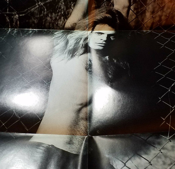 Van Halen - Women And Children First (Vinyl, LP, Album, Stereo) Very Good (VG) / Very Good Plus (VG+)