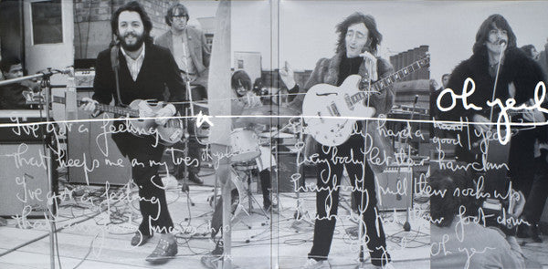 The Beatles - Let It Be... Naked (Vinyl, Vinyl, LP, Album, Stereo, ...