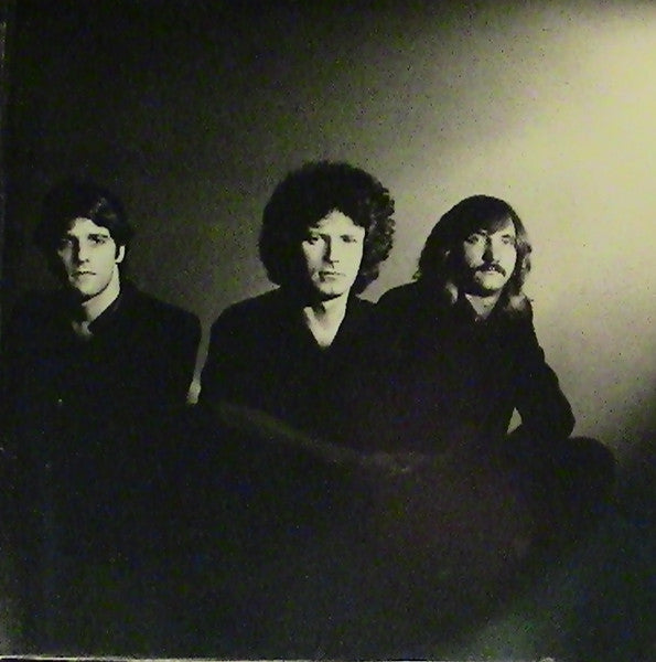 Eagles - The Long Run (Vinyl, LP, Album, Stereo) Very Good Plus (VG+) / Very Good (VG)