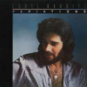Eddie Rabbitt - Variations (Vinyl, LP, Album) Very Good (VG) / Very Good (VG)