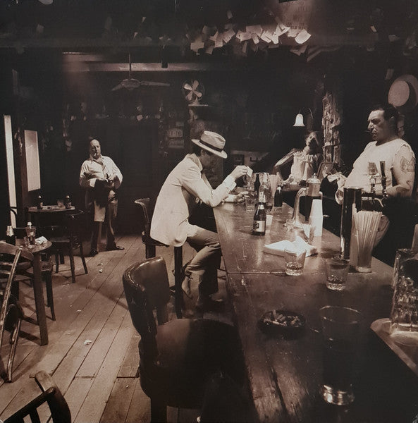 Led Zeppelin - In Through The Out Door (Vinyl, LP, Album)