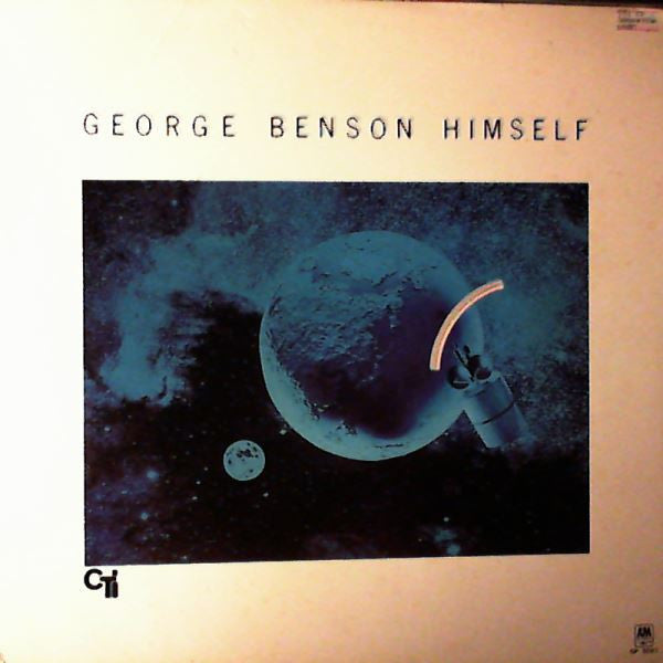 George Benson - George Benson Himself (Vinyl, LP, Compilation) Very Good (VG) / Good Plus (G+)