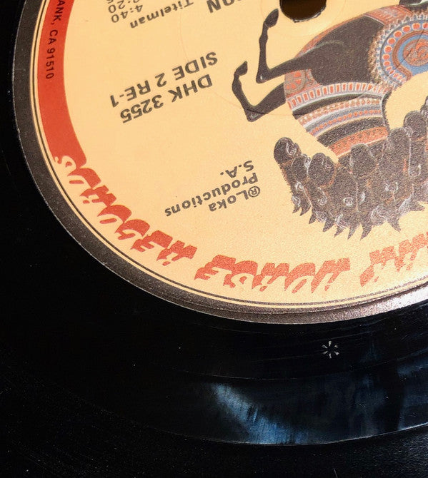 George Harrison - George Harrison (Vinyl, LP, Album)