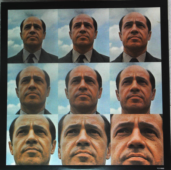 Igor Stravinsky - Le Sacre Du Printemps (Vinyl, LP) Very Good Plus (VG+) / Very Good (VG)