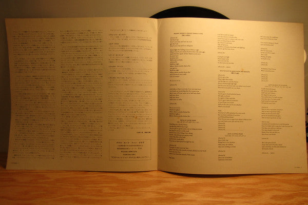 The Grass Roots - Alotta' Mileage (Vinyl, LP, Promo, Stereo) Very Good Plus (VG+) / Very Good Plus (VG+)