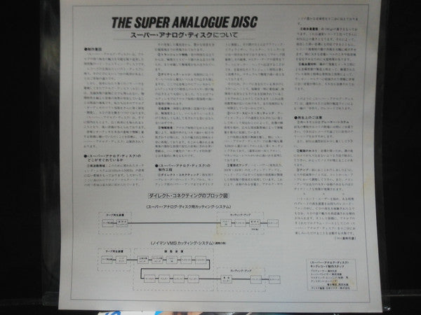 Gary Karr - Adagio d'Albinoni (Vinyl, LP, Stereo)