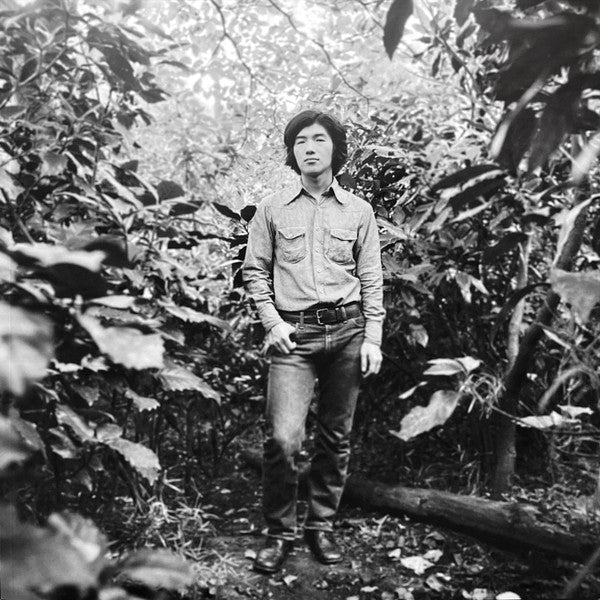 Eiichi Ohtaki - 大瀧詠一 乗合馬車 (Omnibus) (50th Anniversary Edition) (2xVinyl, LP, Album, Limited Edition, Stereo, Mono) Near Mint (NM or M-) / Near Mint (NM or M-)